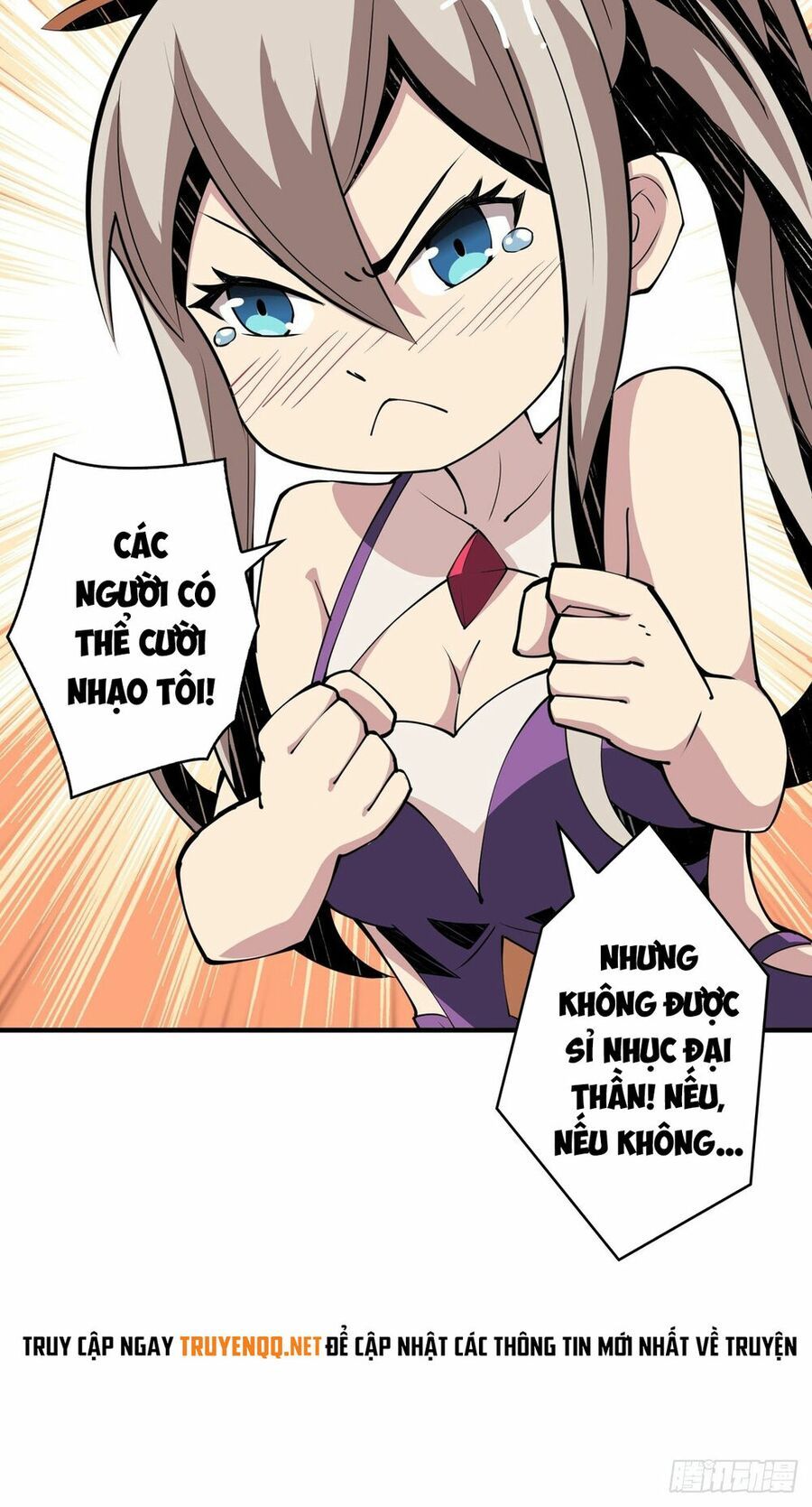 đọc truyện Vừa Chơi Đã Có Tài Khoản Vương Giả Chương 10 ảnh 54 tại Thiên Thai Truyện