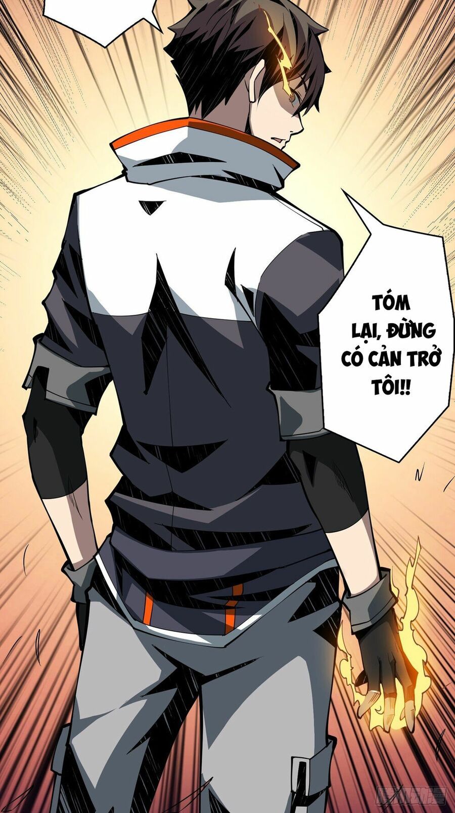 đọc truyện Vừa Chơi Đã Có Tài Khoản Vương Giả Chương 10 ảnh 8 tại Thiên Thai Truyện