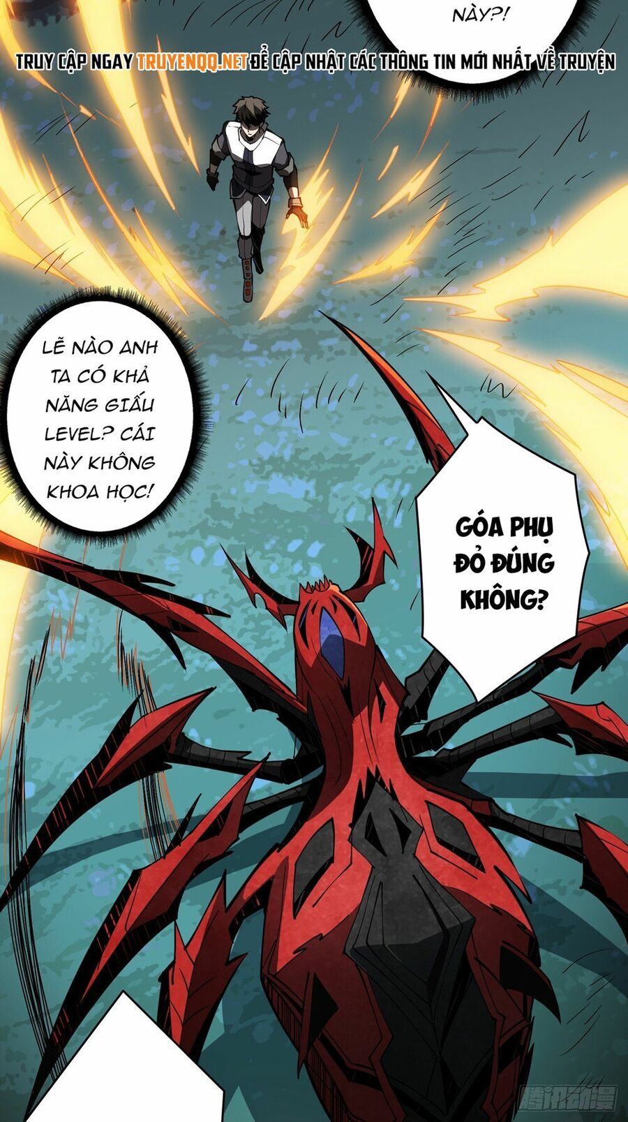 đọc truyện Vừa Chơi Đã Có Tài Khoản Vương Giả Chương 10 ảnh 10 tại Thiên Thai Truyện