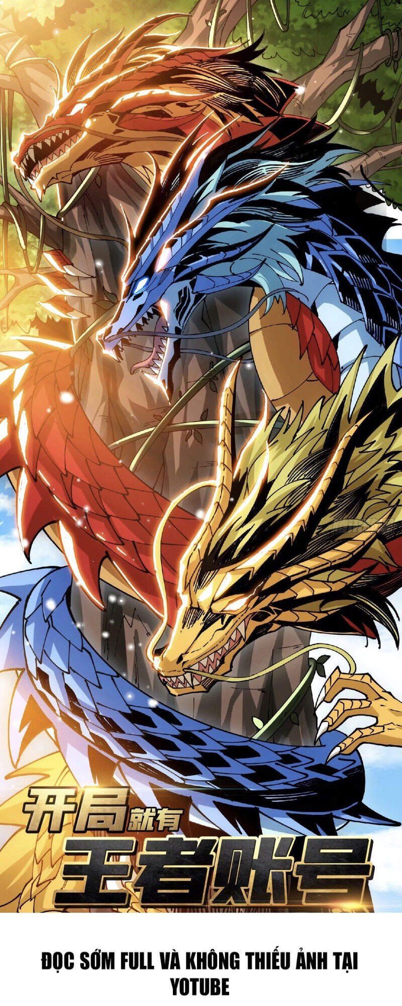 đọc truyện Vừa Chơi Đã Có Tài Khoản Vương Giả Chương 100 ảnh 3 tại Thiên Thai Truyện