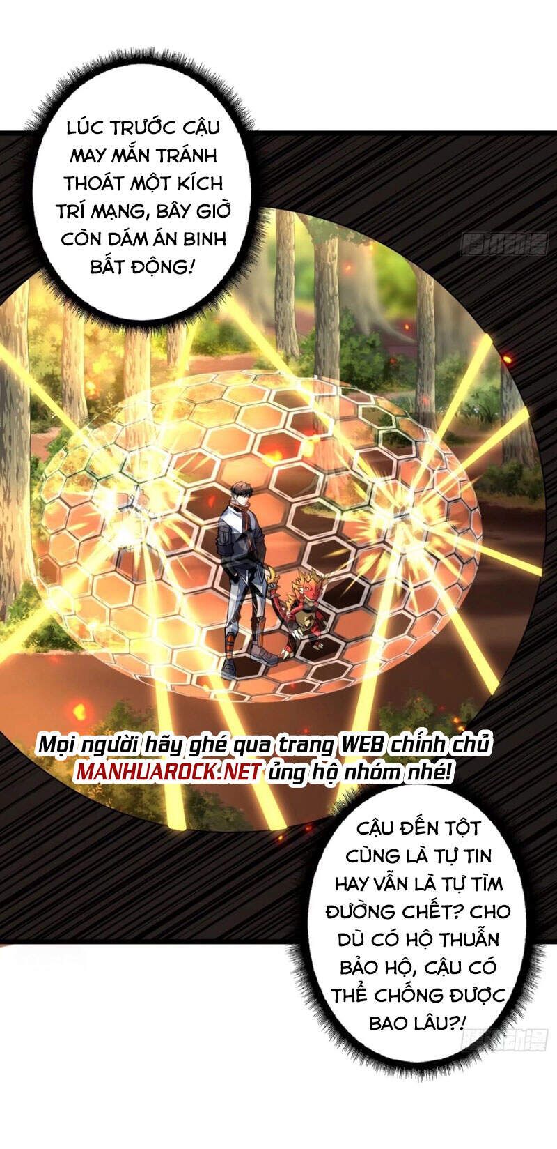 đọc truyện Vừa Chơi Đã Có Tài Khoản Vương Giả Chương 100 ảnh 12 tại Thiên Thai Truyện