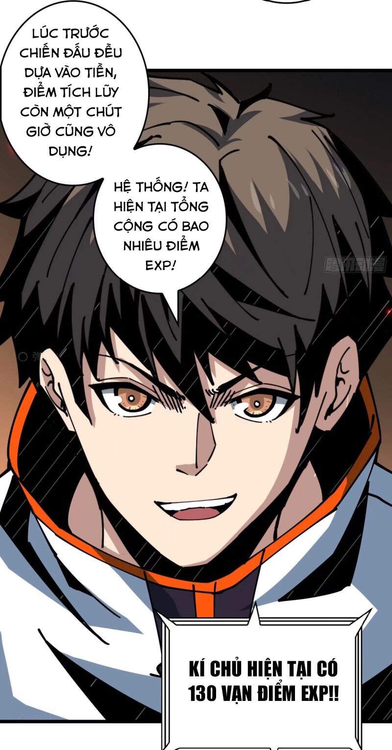 đọc truyện Vừa Chơi Đã Có Tài Khoản Vương Giả Chương 100 ảnh 16 tại Thiên Thai Truyện