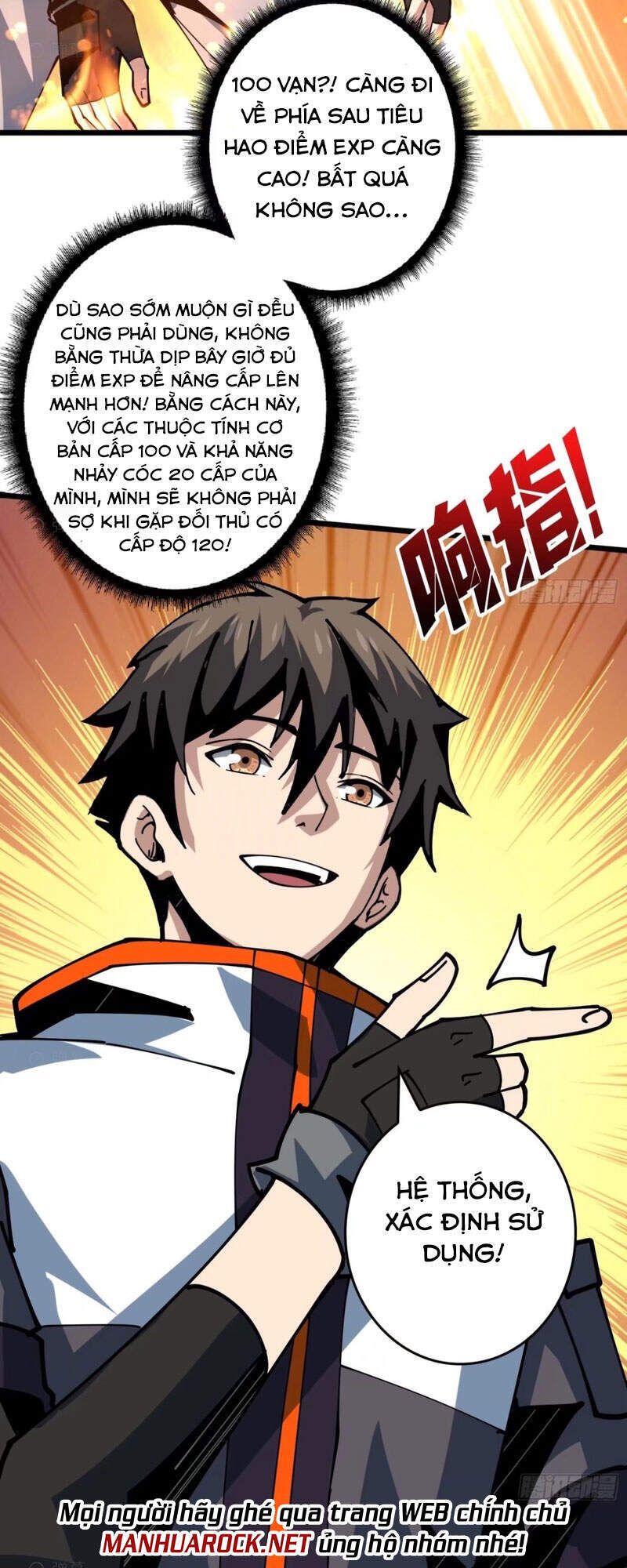 đọc truyện Vừa Chơi Đã Có Tài Khoản Vương Giả Chương 100 ảnh 20 tại Thiên Thai Truyện