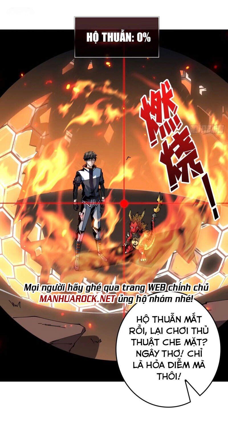 đọc truyện Vừa Chơi Đã Có Tài Khoản Vương Giả Chương 100 ảnh 22 tại Thiên Thai Truyện