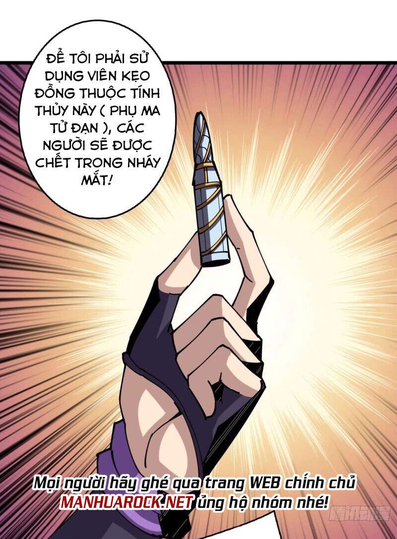 đọc truyện Vừa Chơi Đã Có Tài Khoản Vương Giả Chương 100 ảnh 23 tại Thiên Thai Truyện