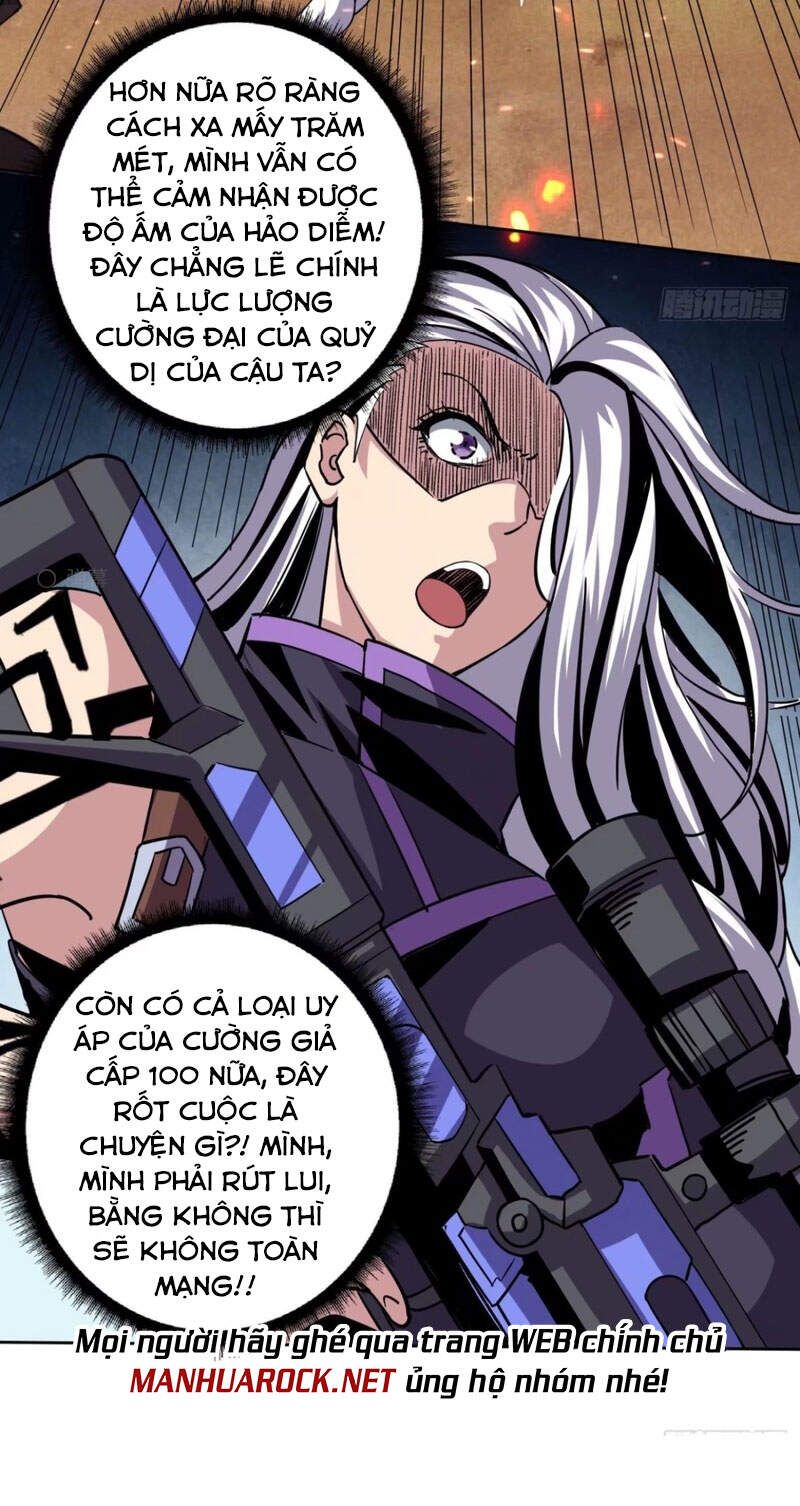 đọc truyện Vừa Chơi Đã Có Tài Khoản Vương Giả Chương 100 ảnh 30 tại Thiên Thai Truyện