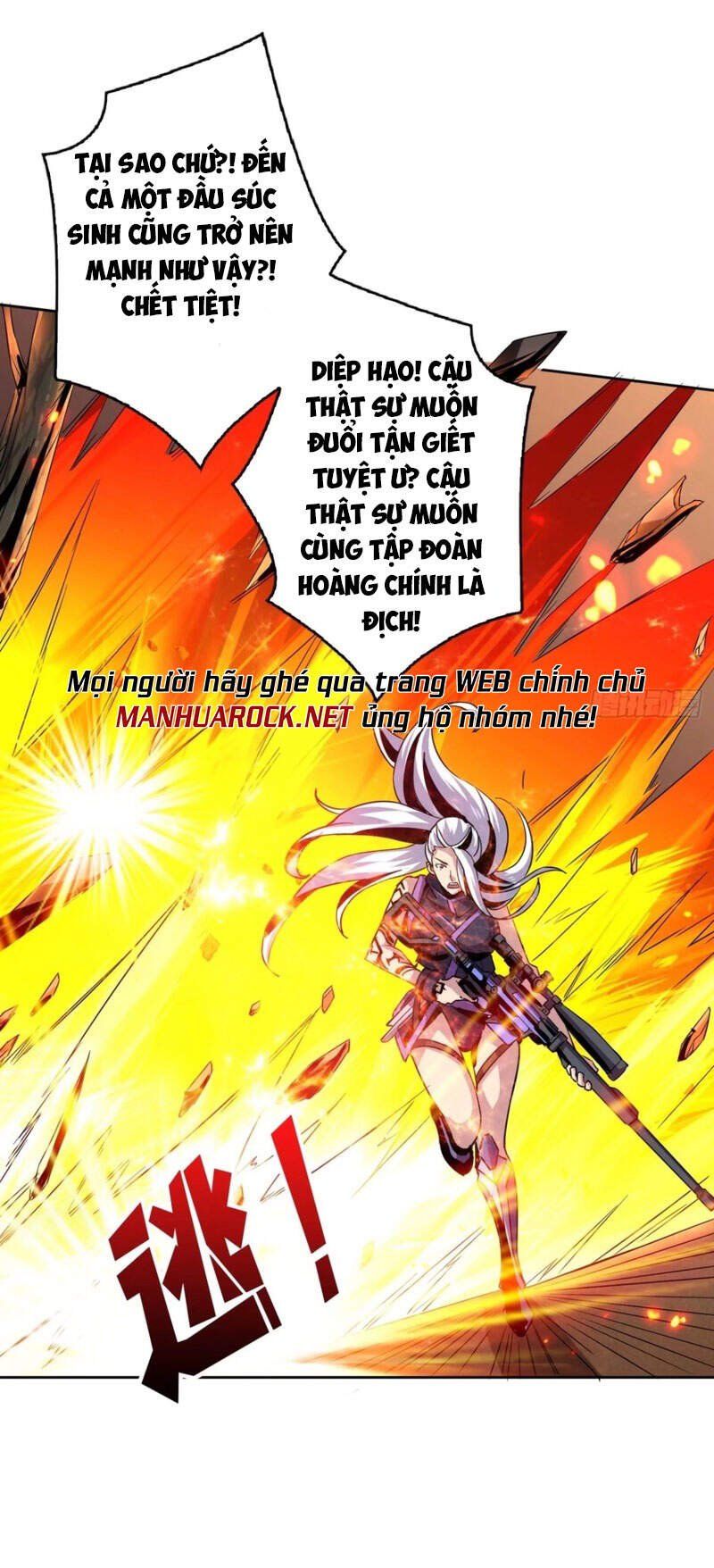 đọc truyện Vừa Chơi Đã Có Tài Khoản Vương Giả Chương 100 ảnh 37 tại Thiên Thai Truyện