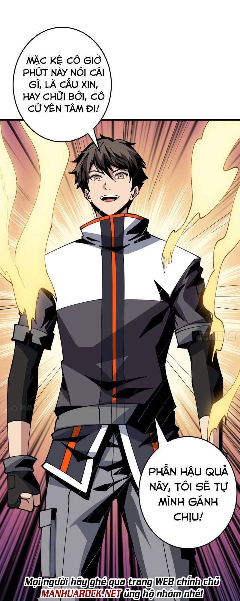 đọc truyện Vừa Chơi Đã Có Tài Khoản Vương Giả Chương 100 ảnh 38 tại Thiên Thai Truyện