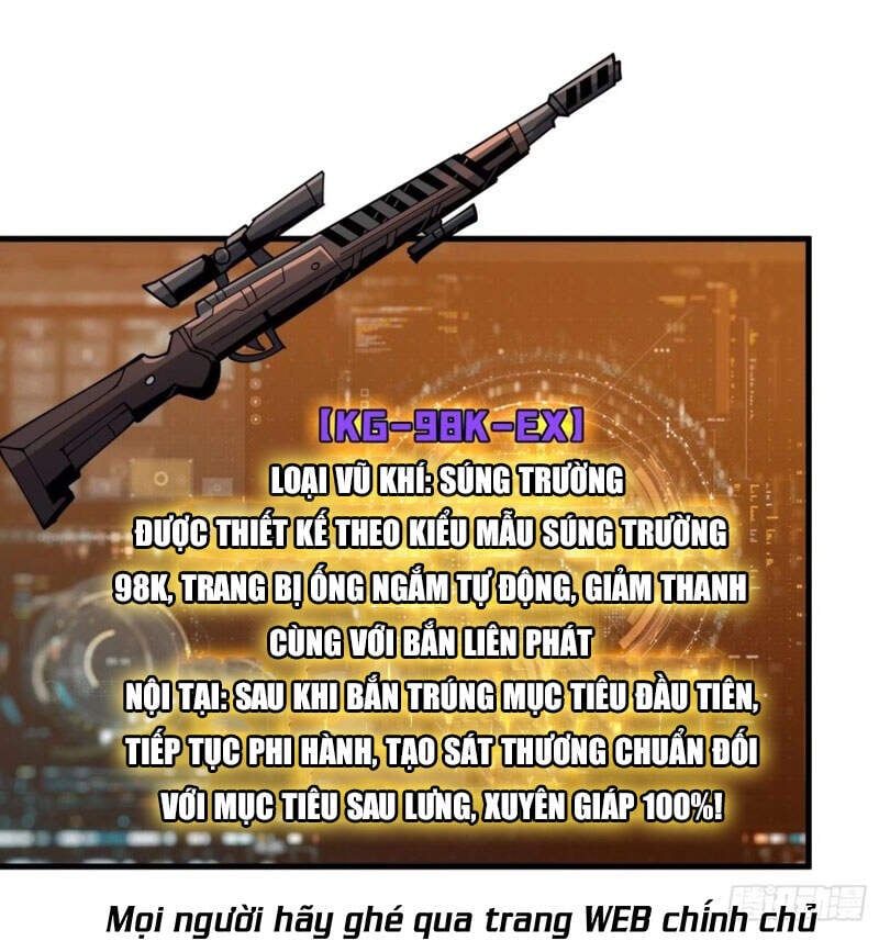 đọc truyện Vừa Chơi Đã Có Tài Khoản Vương Giả Chương 100 ảnh 44 tại Thiên Thai Truyện