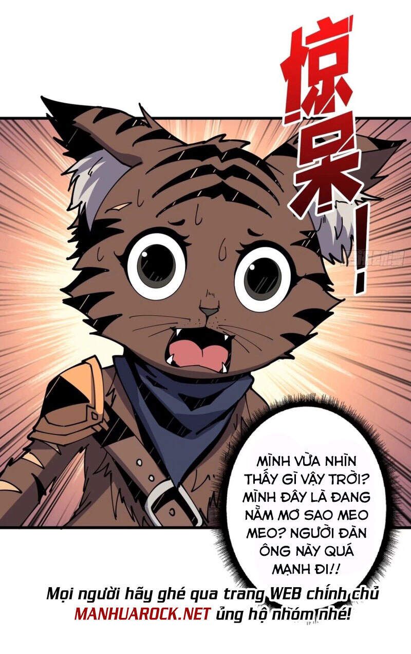 đọc truyện Vừa Chơi Đã Có Tài Khoản Vương Giả Chương 100 ảnh 50 tại Thiên Thai Truyện