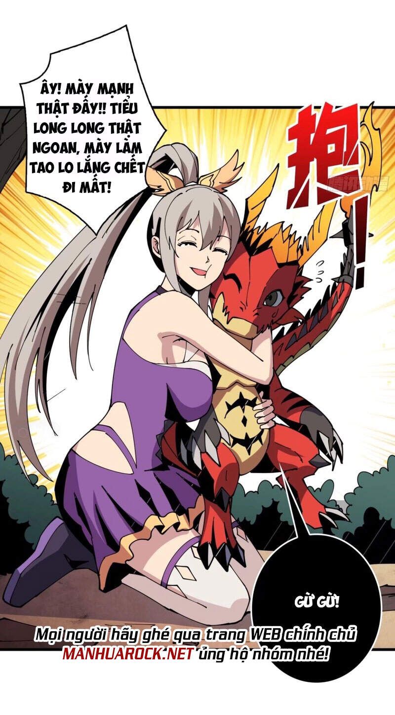 đọc truyện Vừa Chơi Đã Có Tài Khoản Vương Giả Chương 100 ảnh 51 tại Thiên Thai Truyện