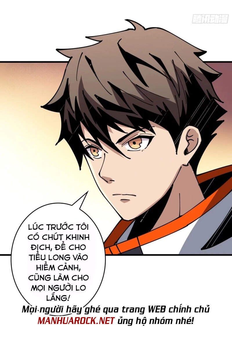 đọc truyện Vừa Chơi Đã Có Tài Khoản Vương Giả Chương 100 ảnh 52 tại Thiên Thai Truyện