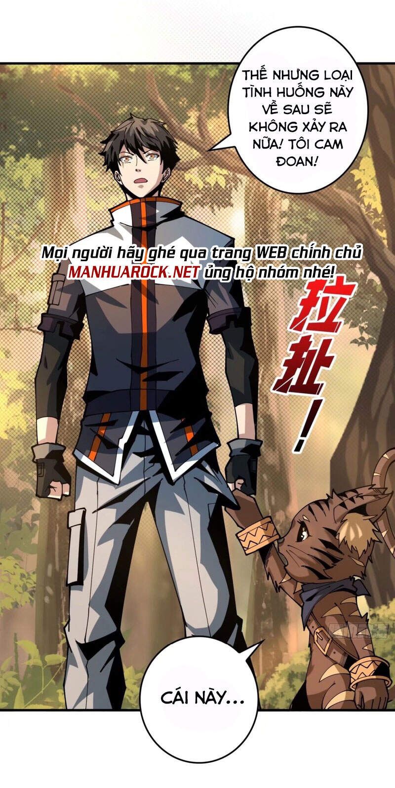 đọc truyện Vừa Chơi Đã Có Tài Khoản Vương Giả Chương 100 ảnh 53 tại Thiên Thai Truyện