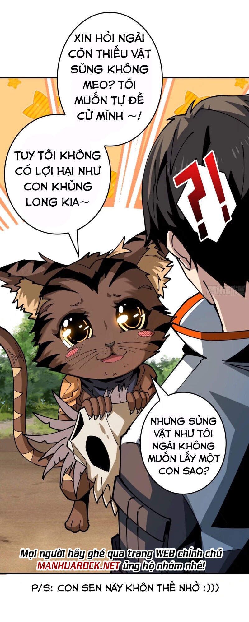 đọc truyện Vừa Chơi Đã Có Tài Khoản Vương Giả Chương 100 ảnh 54 tại Thiên Thai Truyện