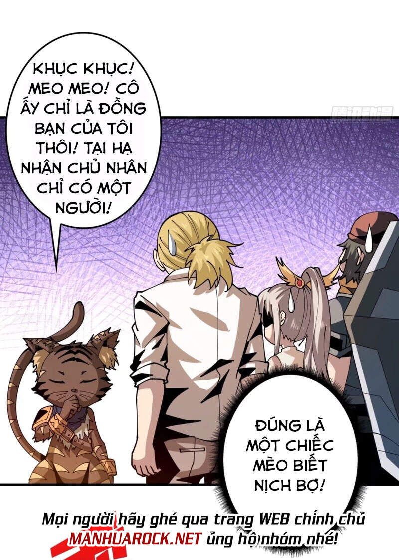 đọc truyện Vừa Chơi Đã Có Tài Khoản Vương Giả Chương 100 ảnh 57 tại Thiên Thai Truyện