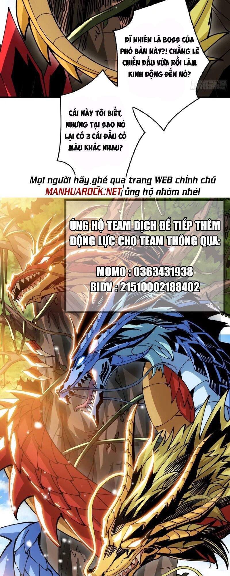 đọc truyện Vừa Chơi Đã Có Tài Khoản Vương Giả Chương 100 ảnh 62 tại Thiên Thai Truyện