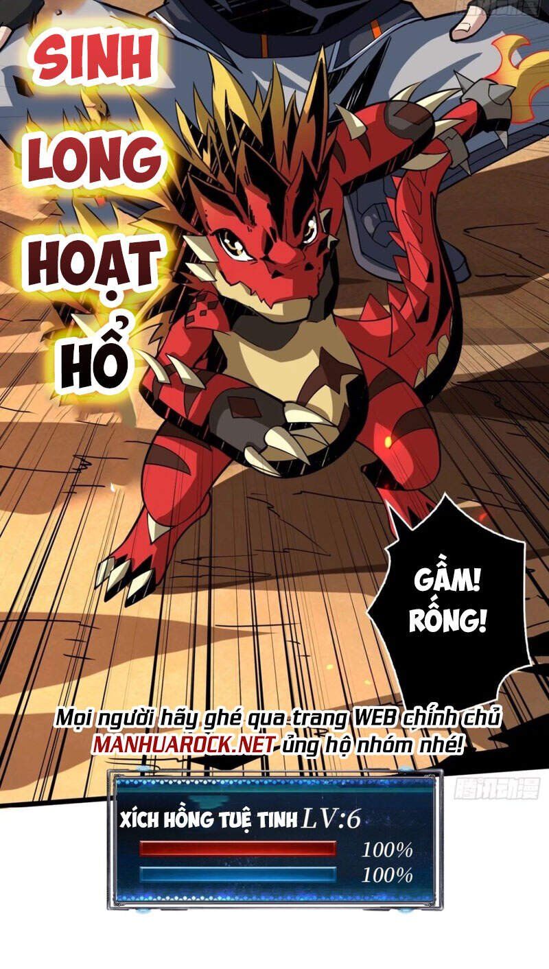 đọc truyện Vừa Chơi Đã Có Tài Khoản Vương Giả Chương 100 ảnh 9 tại Thiên Thai Truyện