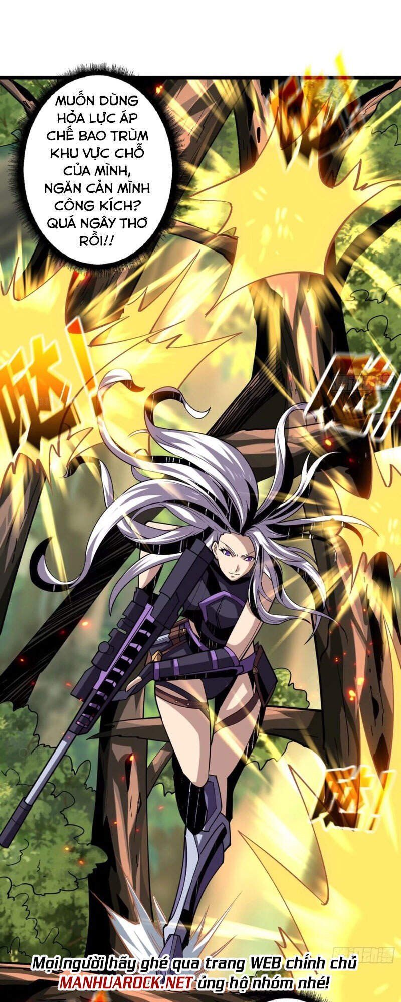 đọc truyện Vừa Chơi Đã Có Tài Khoản Vương Giả Chương 100 ảnh 10 tại Thiên Thai Truyện