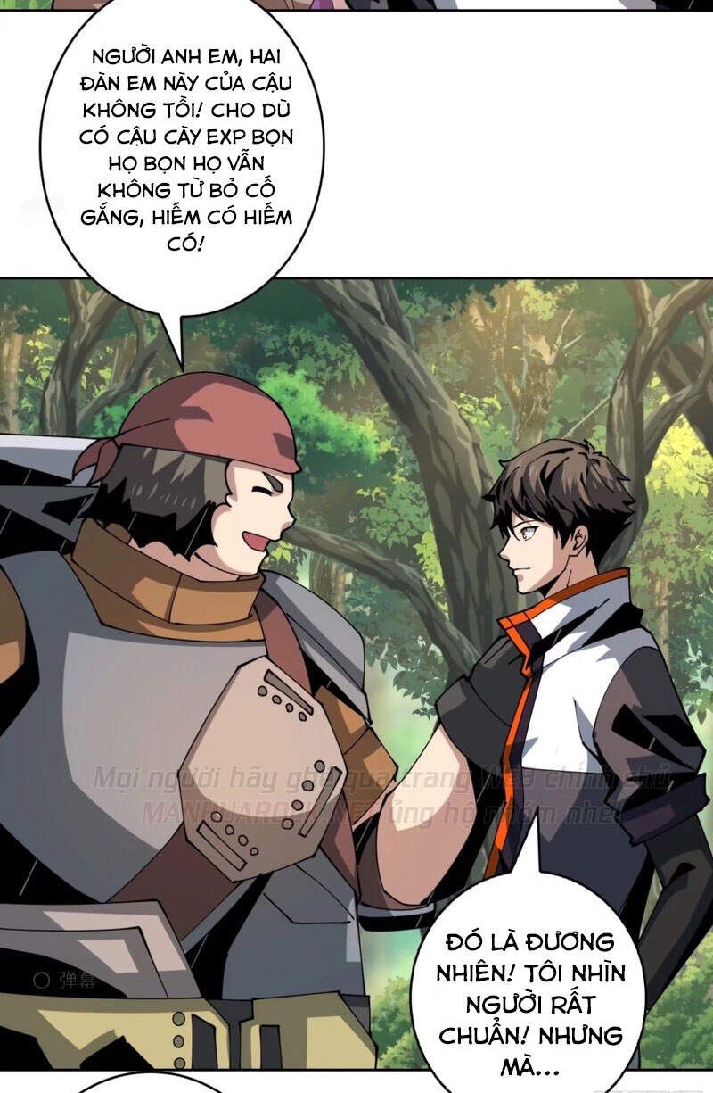 đọc truyện Vừa Chơi Đã Có Tài Khoản Vương Giả Chương 101 ảnh 13 tại Thiên Thai Truyện