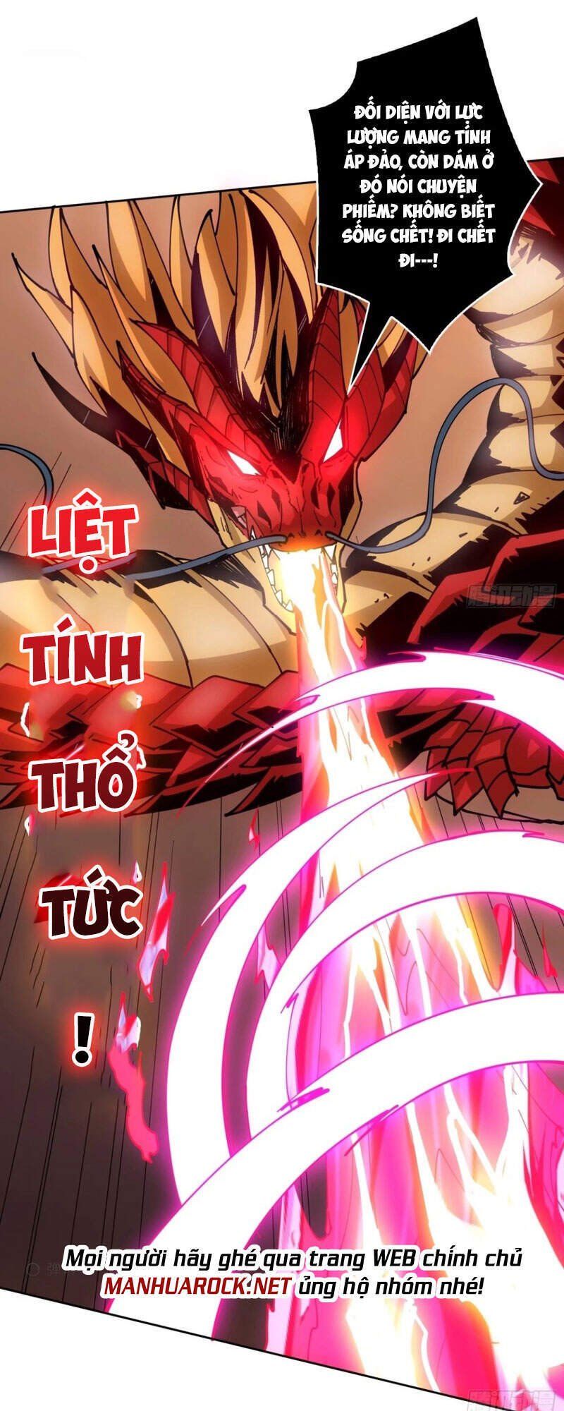 đọc truyện Vừa Chơi Đã Có Tài Khoản Vương Giả Chương 101 ảnh 15 tại Thiên Thai Truyện