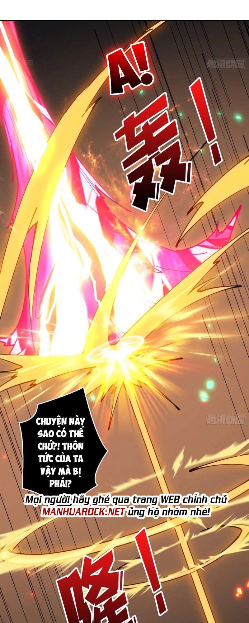 đọc truyện Vừa Chơi Đã Có Tài Khoản Vương Giả Chương 101 ảnh 18 tại Thiên Thai Truyện