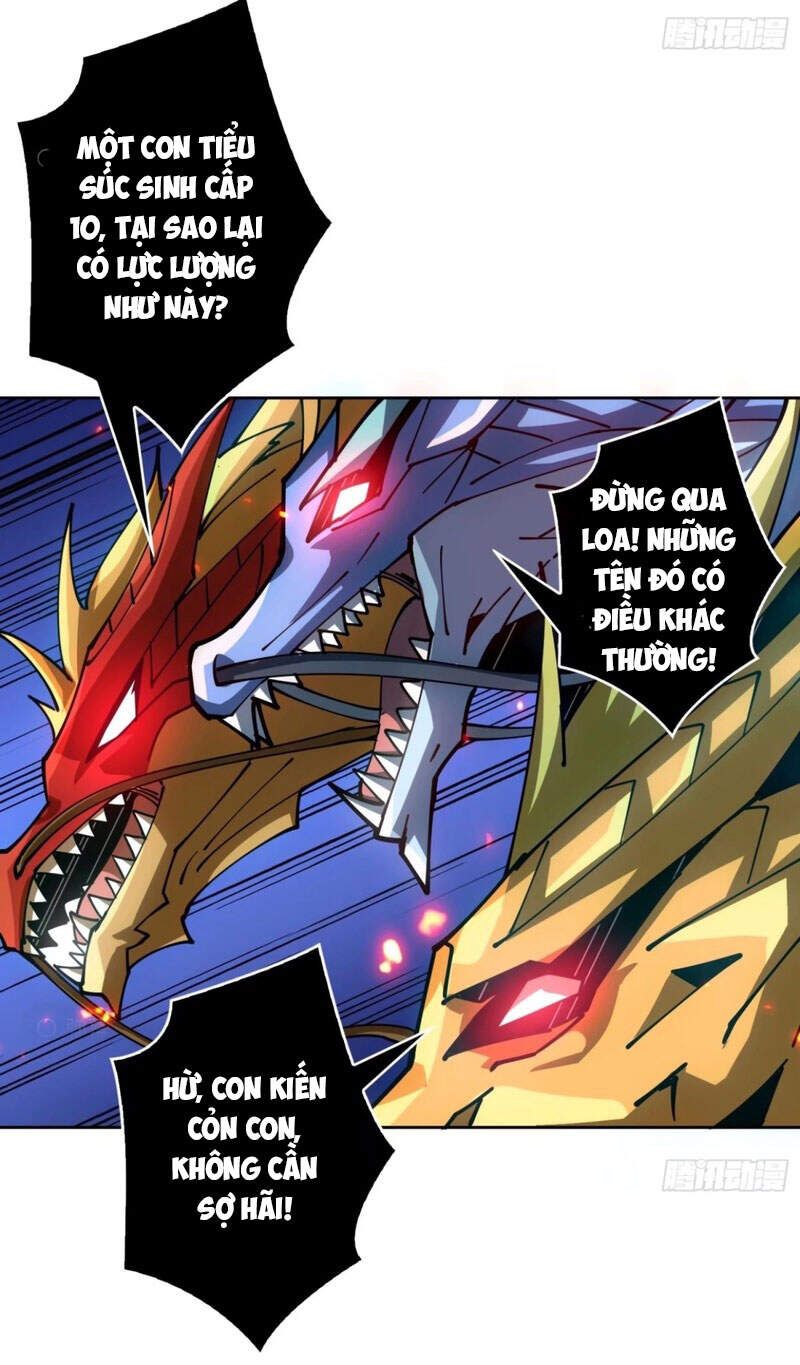 đọc truyện Vừa Chơi Đã Có Tài Khoản Vương Giả Chương 101 ảnh 20 tại Thiên Thai Truyện