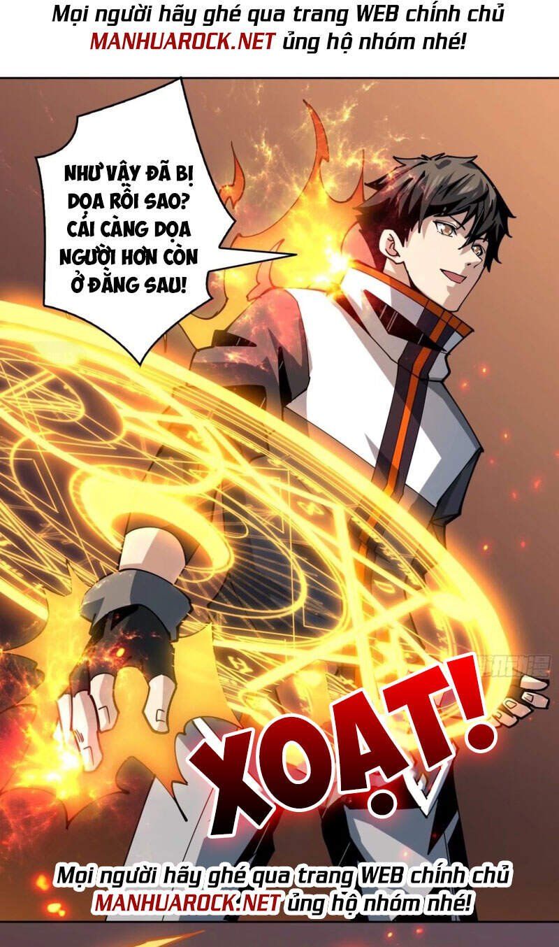 đọc truyện Vừa Chơi Đã Có Tài Khoản Vương Giả Chương 101 ảnh 21 tại Thiên Thai Truyện