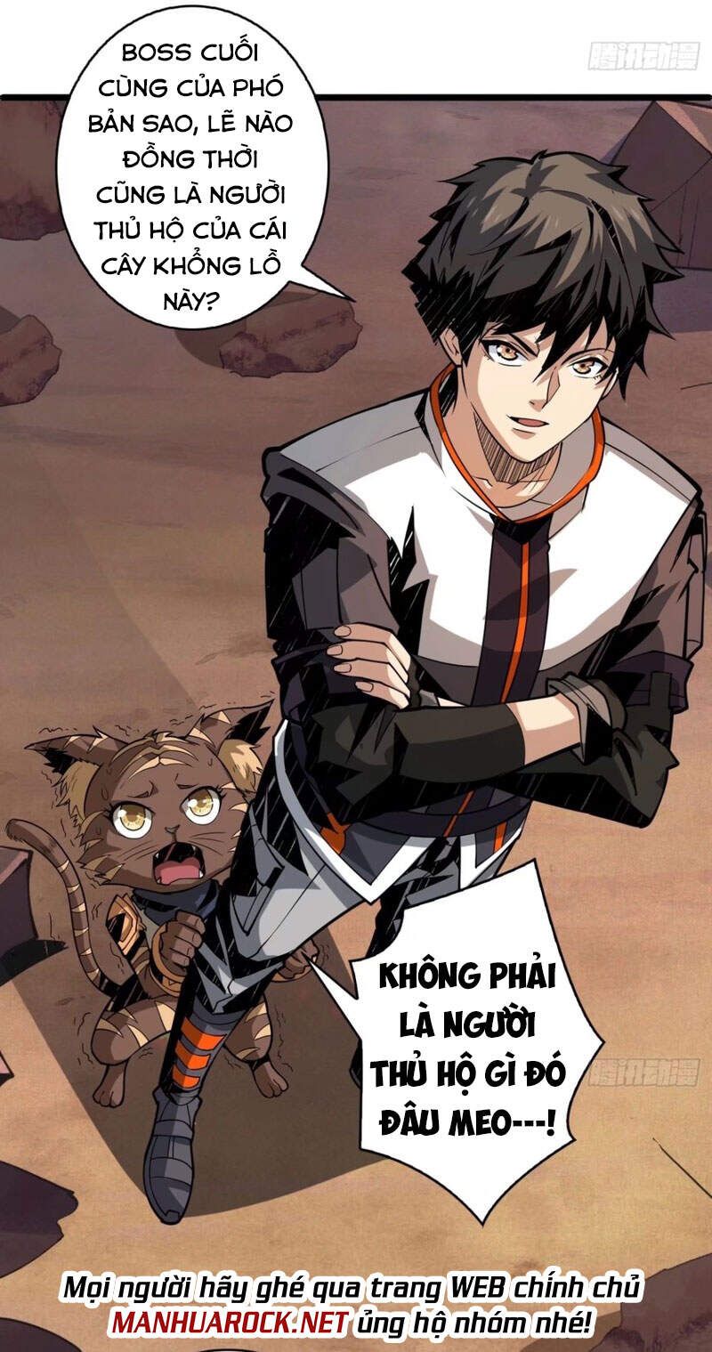 đọc truyện Vừa Chơi Đã Có Tài Khoản Vương Giả Chương 101 ảnh 4 tại Thiên Thai Truyện