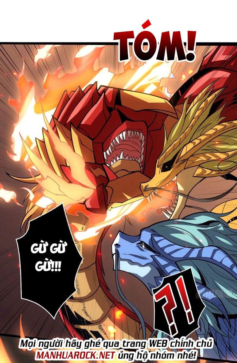 đọc truyện Vừa Chơi Đã Có Tài Khoản Vương Giả Chương 101 ảnh 24 tại Thiên Thai Truyện