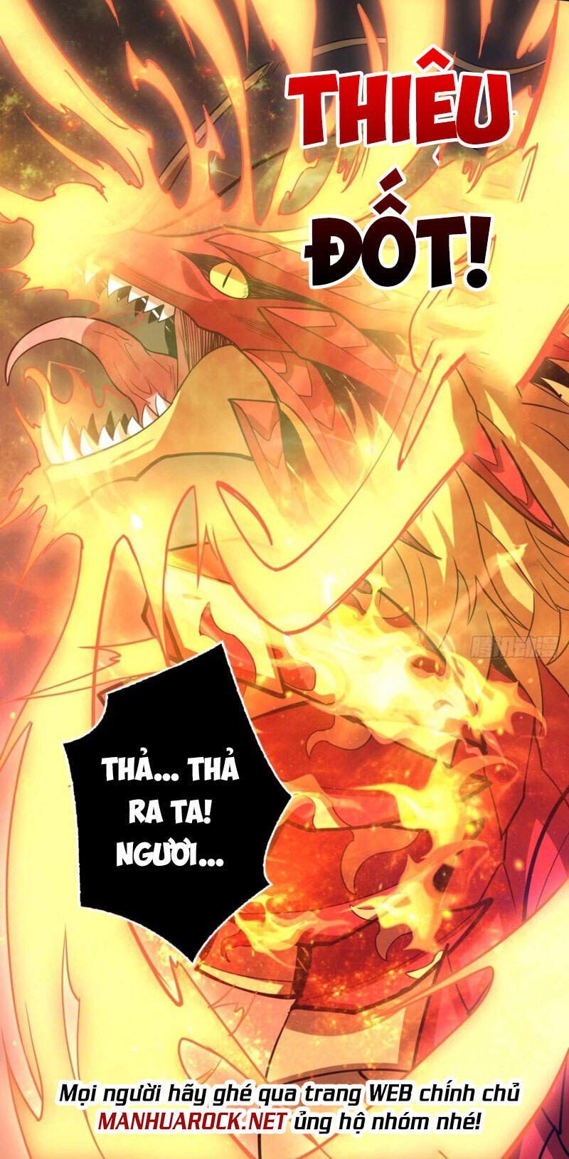 đọc truyện Vừa Chơi Đã Có Tài Khoản Vương Giả Chương 101 ảnh 25 tại Thiên Thai Truyện