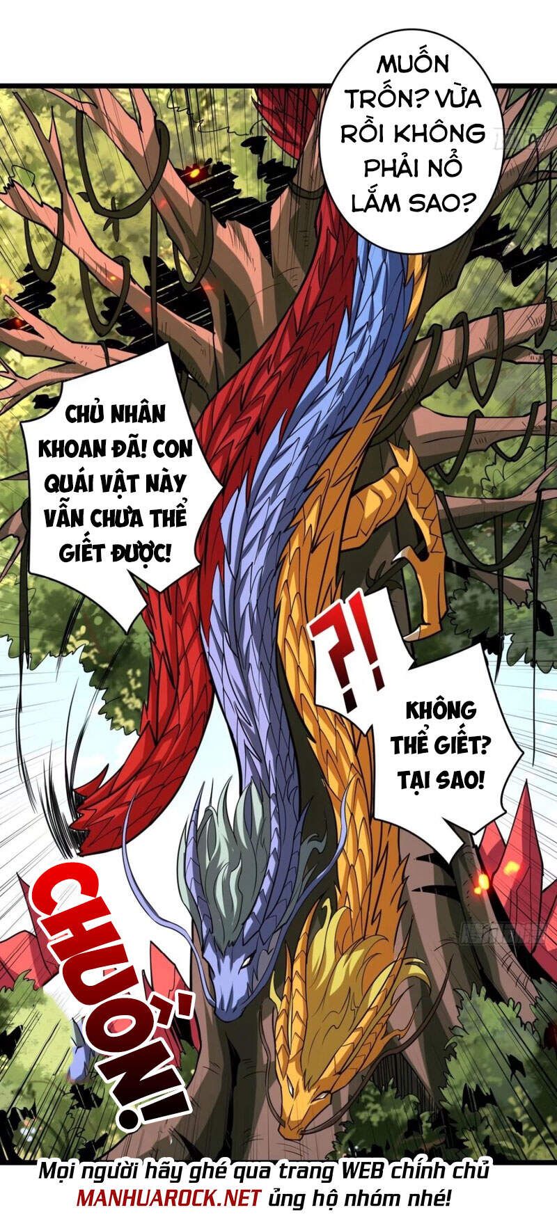 đọc truyện Vừa Chơi Đã Có Tài Khoản Vương Giả Chương 101 ảnh 28 tại Thiên Thai Truyện