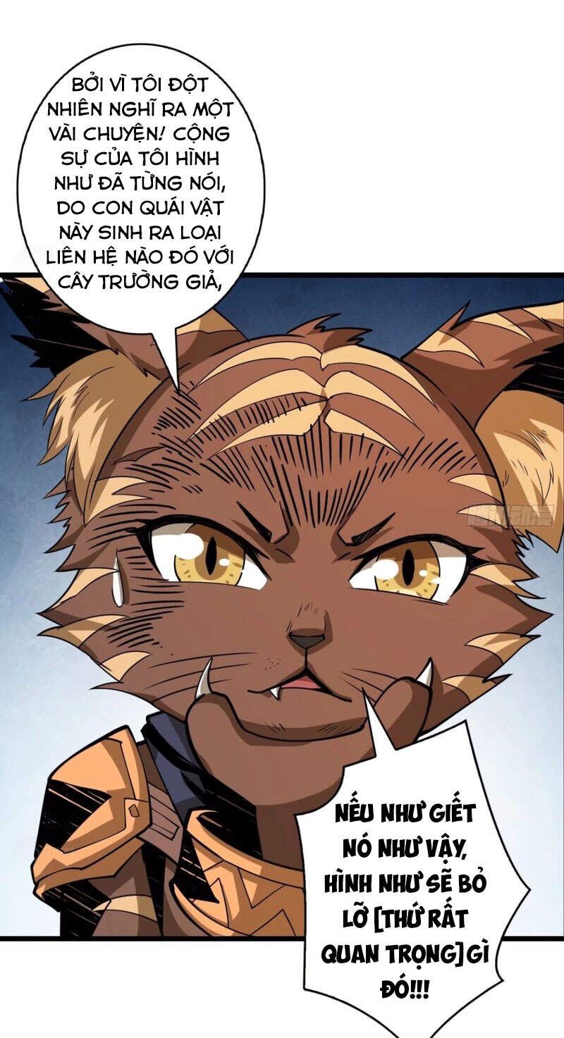 đọc truyện Vừa Chơi Đã Có Tài Khoản Vương Giả Chương 101 ảnh 29 tại Thiên Thai Truyện