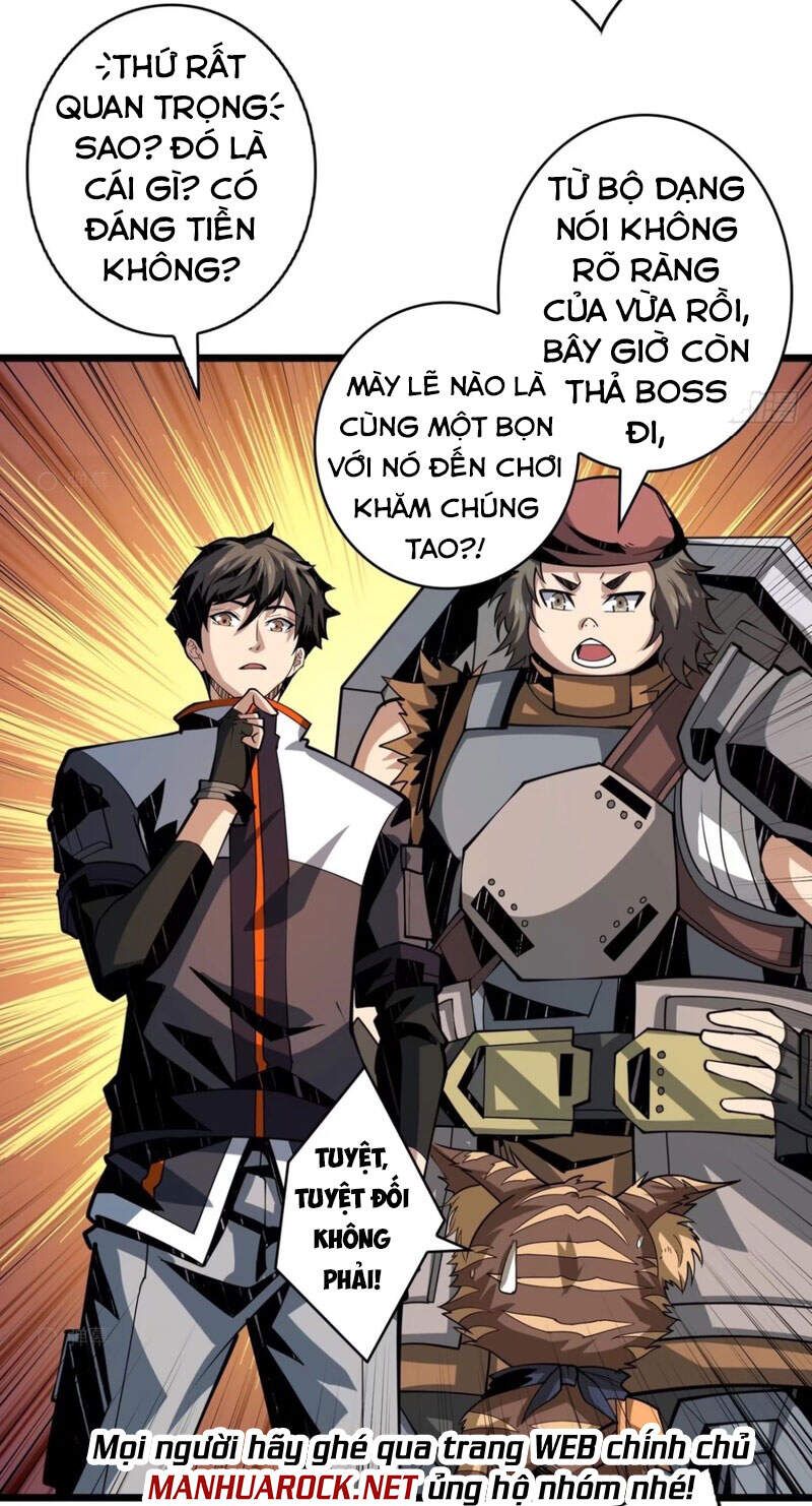 đọc truyện Vừa Chơi Đã Có Tài Khoản Vương Giả Chương 101 ảnh 30 tại Thiên Thai Truyện