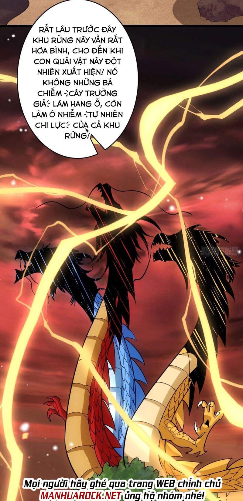 đọc truyện Vừa Chơi Đã Có Tài Khoản Vương Giả Chương 101 ảnh 5 tại Thiên Thai Truyện