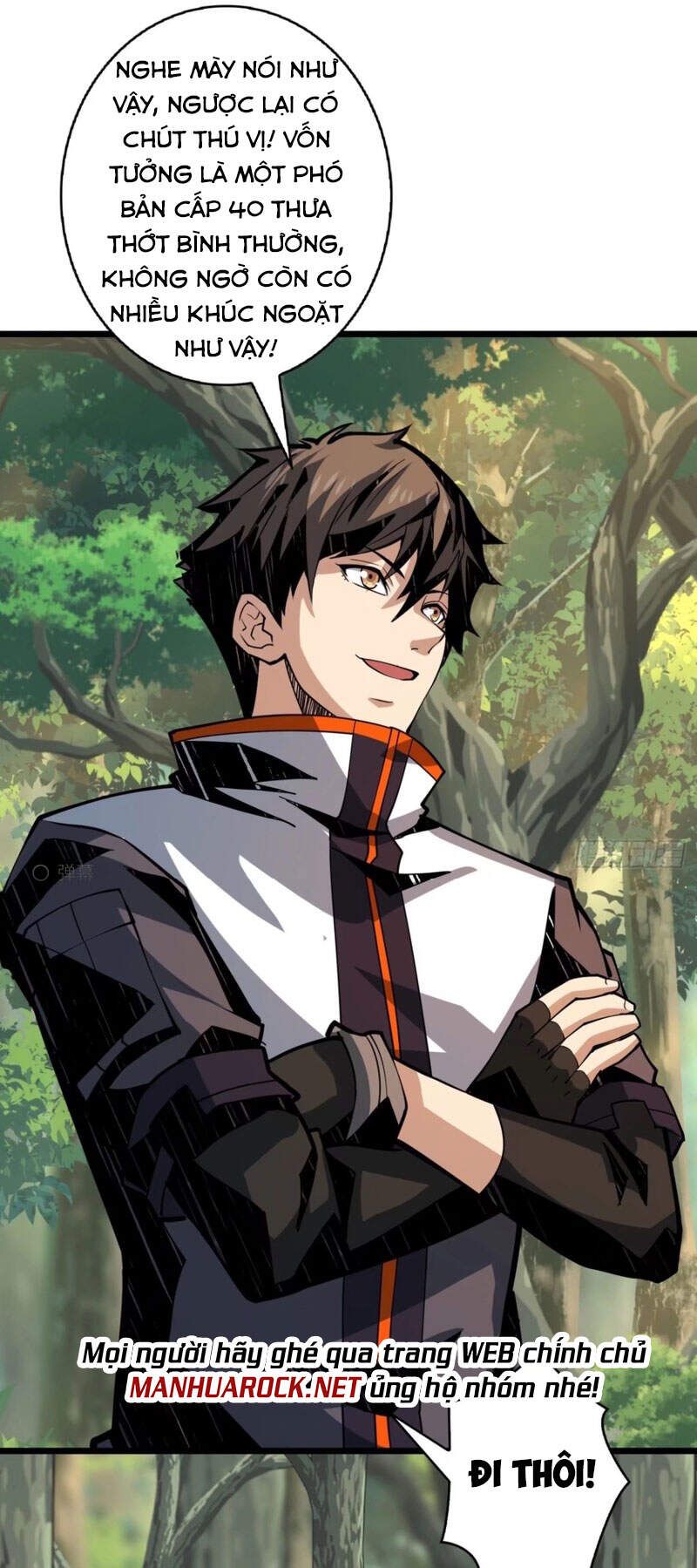 đọc truyện Vừa Chơi Đã Có Tài Khoản Vương Giả Chương 101 ảnh 32 tại Thiên Thai Truyện