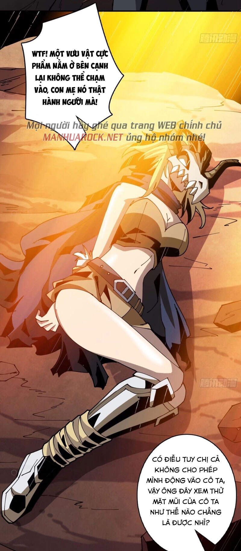 đọc truyện Vừa Chơi Đã Có Tài Khoản Vương Giả Chương 101 ảnh 39 tại Thiên Thai Truyện