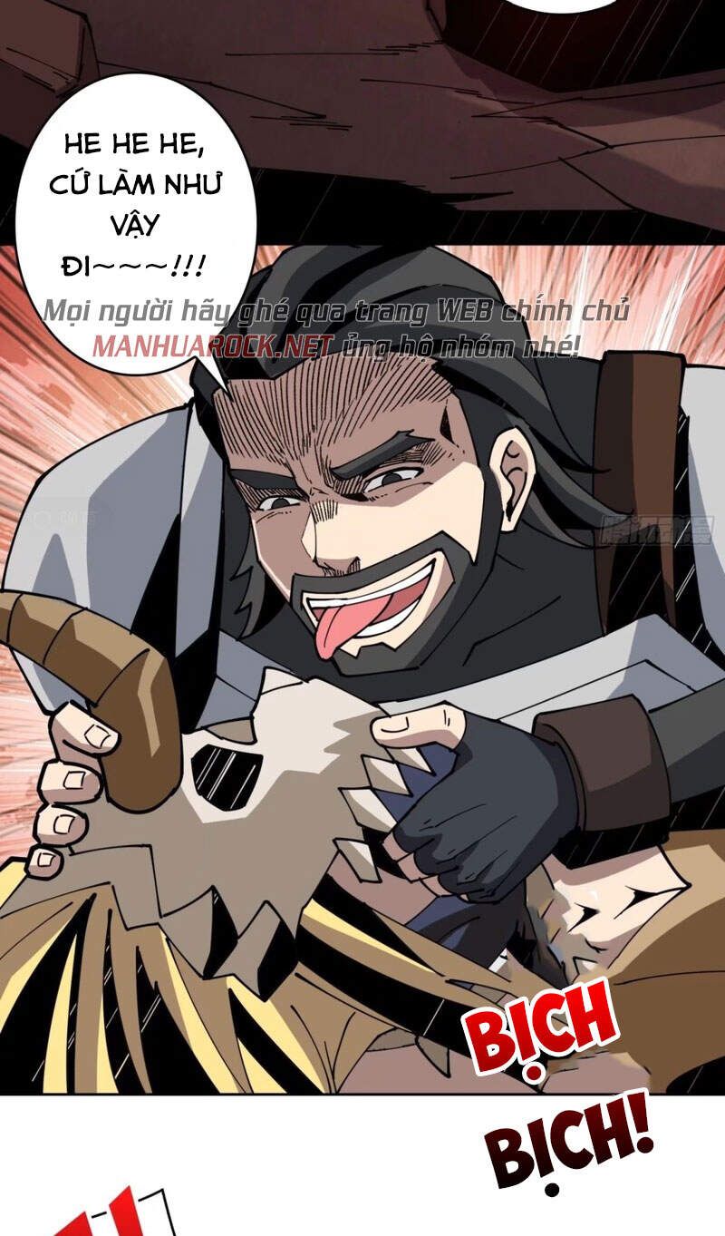 đọc truyện Vừa Chơi Đã Có Tài Khoản Vương Giả Chương 101 ảnh 40 tại Thiên Thai Truyện