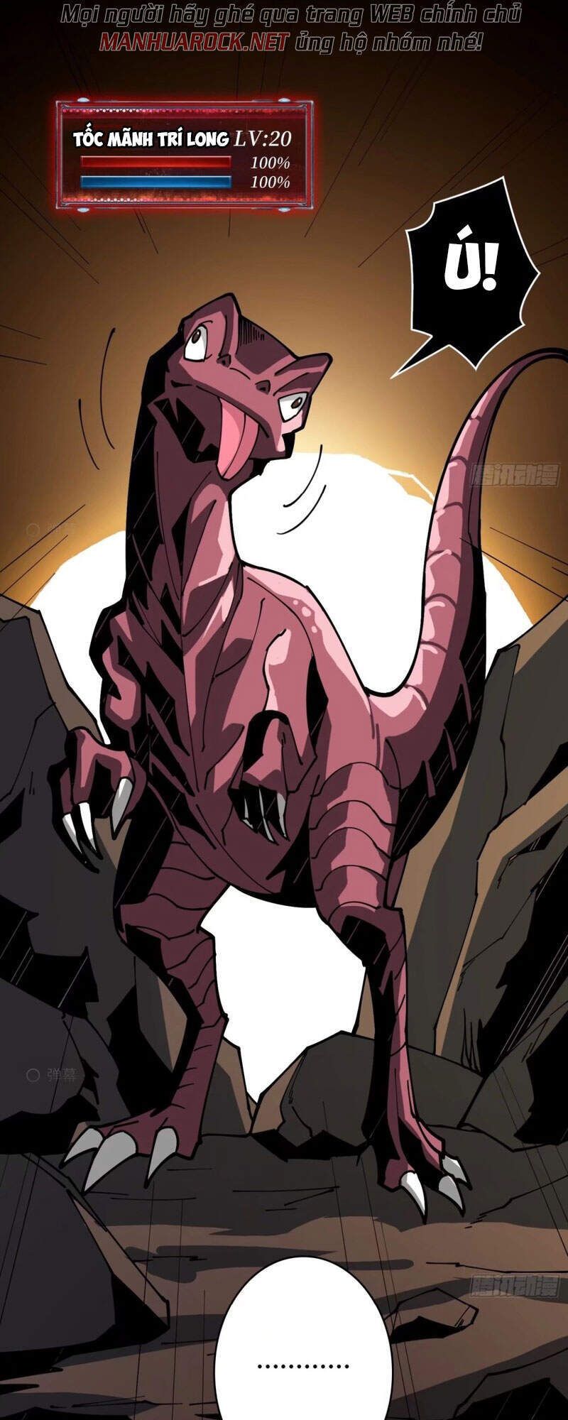 đọc truyện Vừa Chơi Đã Có Tài Khoản Vương Giả Chương 101 ảnh 42 tại Thiên Thai Truyện