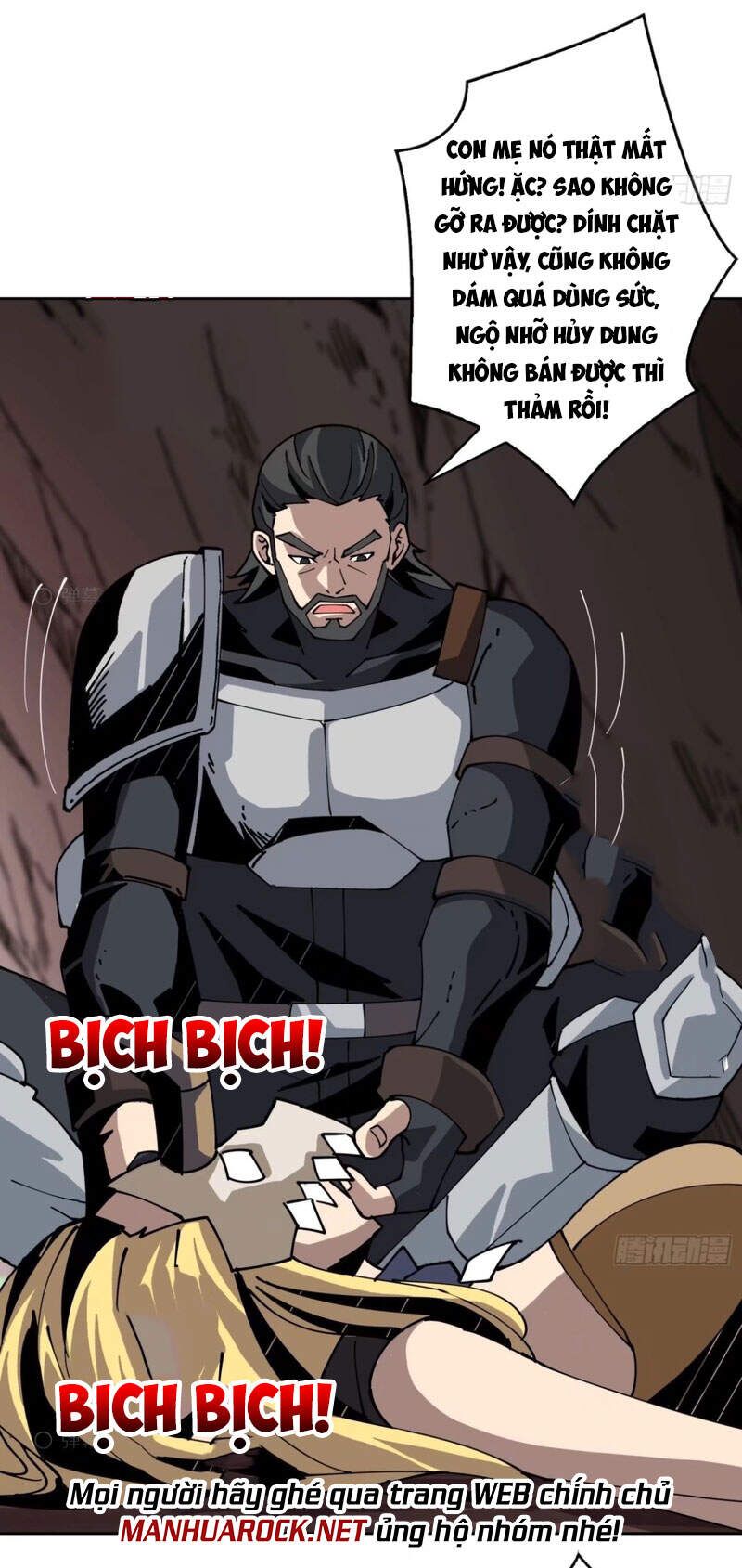 đọc truyện Vừa Chơi Đã Có Tài Khoản Vương Giả Chương 101 ảnh 45 tại Thiên Thai Truyện