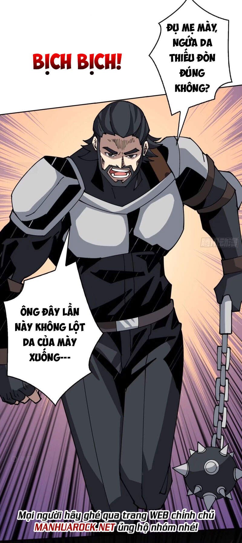 đọc truyện Vừa Chơi Đã Có Tài Khoản Vương Giả Chương 101 ảnh 46 tại Thiên Thai Truyện