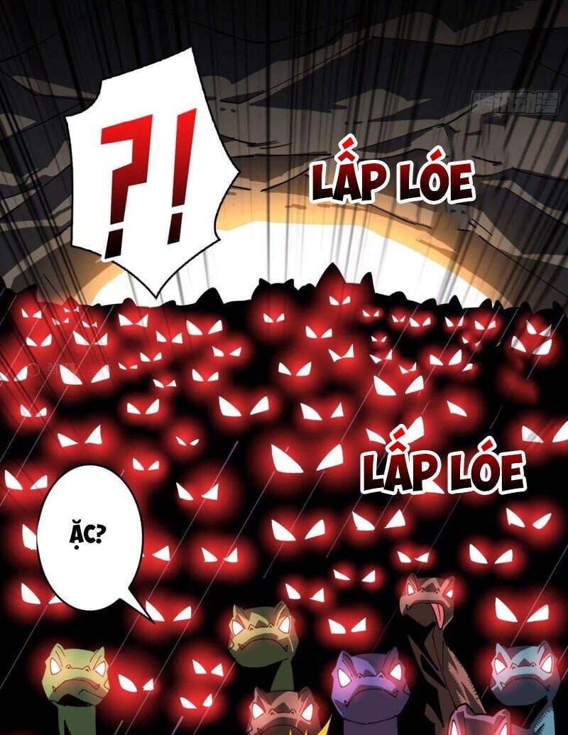 đọc truyện Vừa Chơi Đã Có Tài Khoản Vương Giả Chương 101 ảnh 48 tại Thiên Thai Truyện