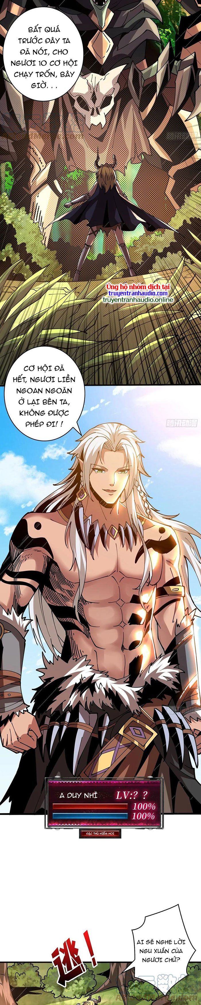 đọc truyện Vừa Chơi Đã Có Tài Khoản Vương Giả Chương 102 ảnh 12 tại Thiên Thai Truyện