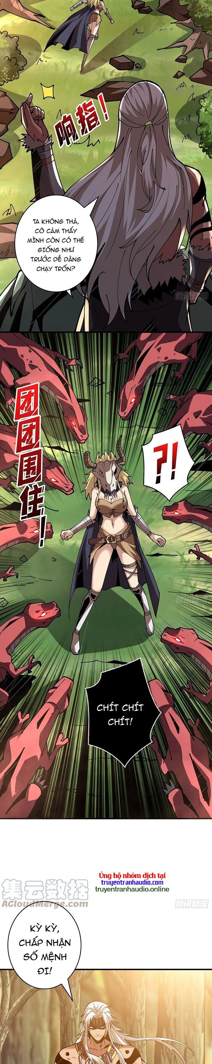 đọc truyện Vừa Chơi Đã Có Tài Khoản Vương Giả Chương 102 ảnh 13 tại Thiên Thai Truyện