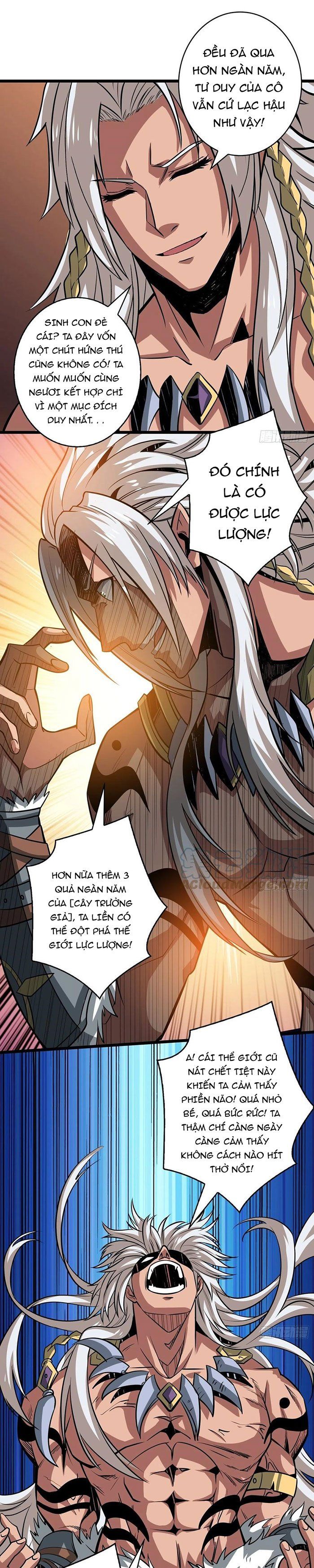 đọc truyện Vừa Chơi Đã Có Tài Khoản Vương Giả Chương 102 ảnh 15 tại Thiên Thai Truyện