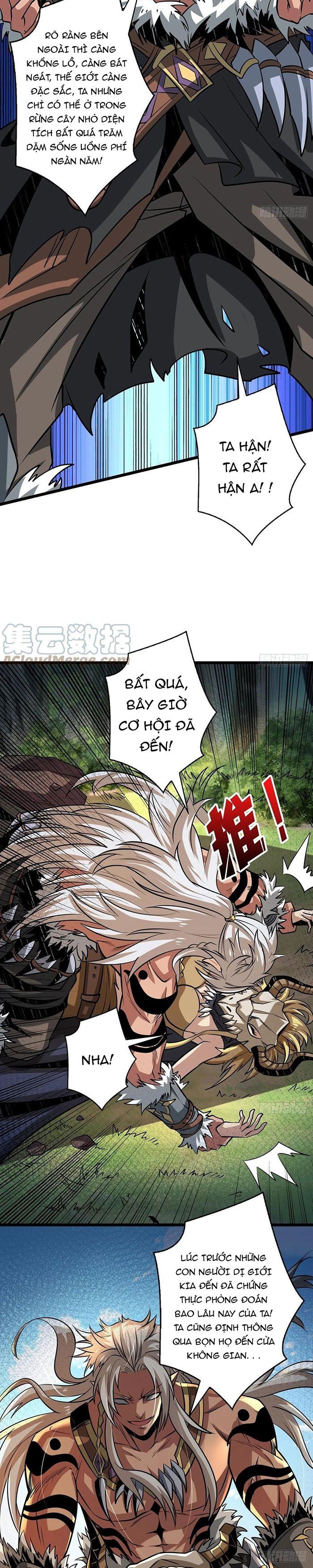 đọc truyện Vừa Chơi Đã Có Tài Khoản Vương Giả Chương 102 ảnh 16 tại Thiên Thai Truyện