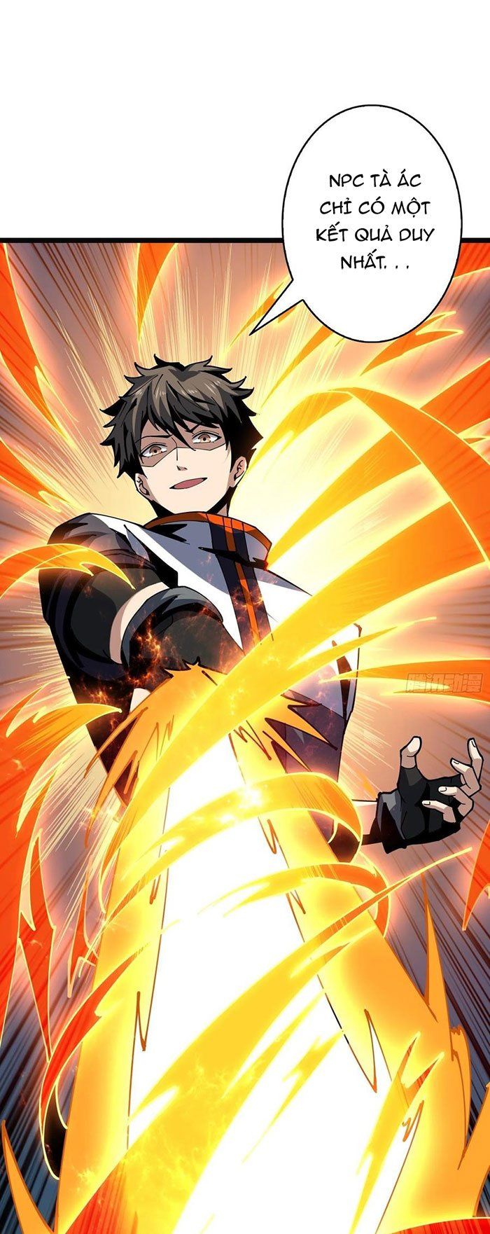 đọc truyện Vừa Chơi Đã Có Tài Khoản Vương Giả Chương 102 ảnh 19 tại Thiên Thai Truyện