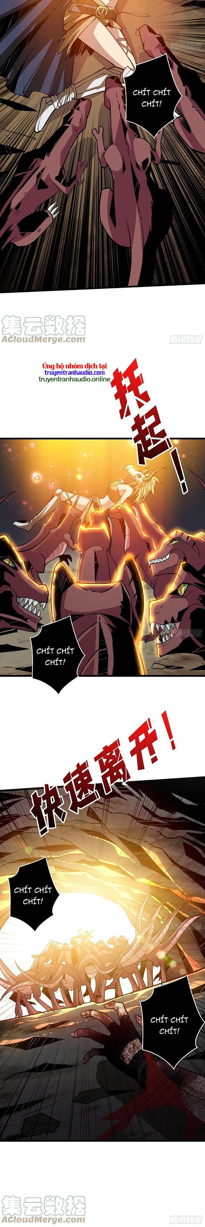 đọc truyện Vừa Chơi Đã Có Tài Khoản Vương Giả Chương 102 ảnh 6 tại Thiên Thai Truyện