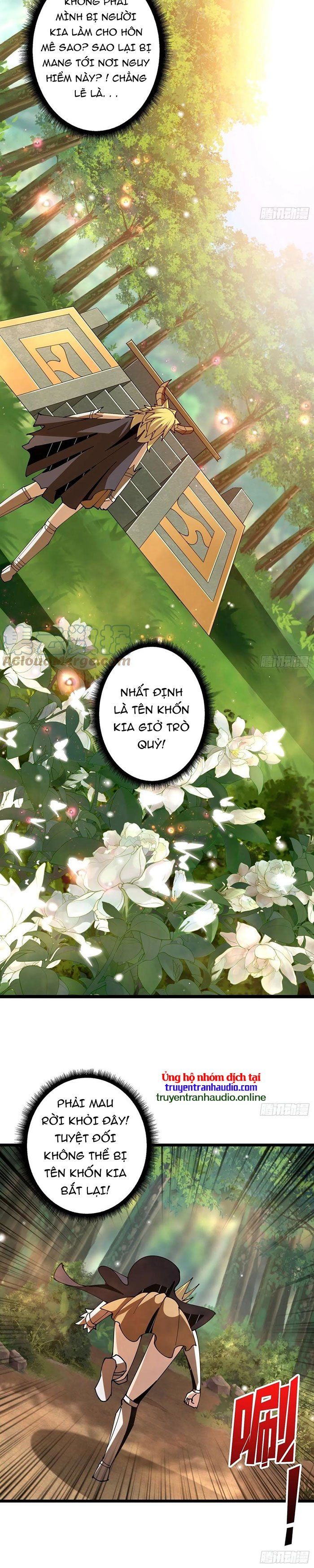 đọc truyện Vừa Chơi Đã Có Tài Khoản Vương Giả Chương 102 ảnh 10 tại Thiên Thai Truyện