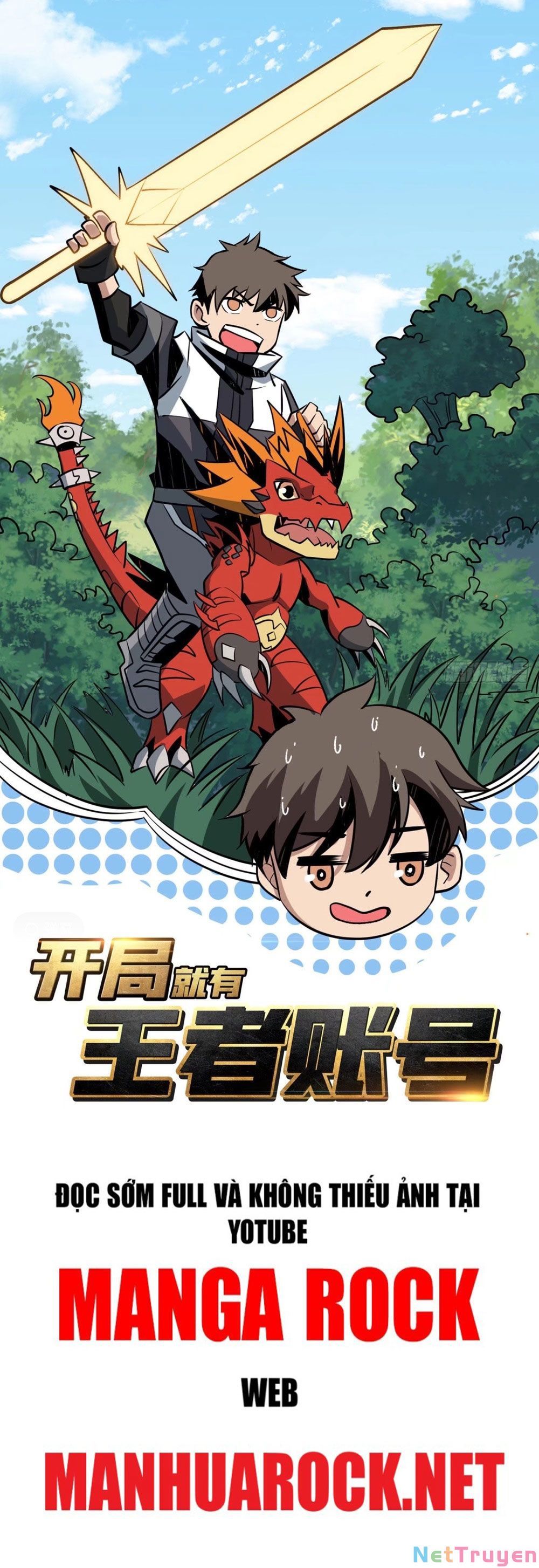 đọc truyện Vừa Chơi Đã Có Tài Khoản Vương Giả Chương 103 ảnh 3 tại Thiên Thai Truyện