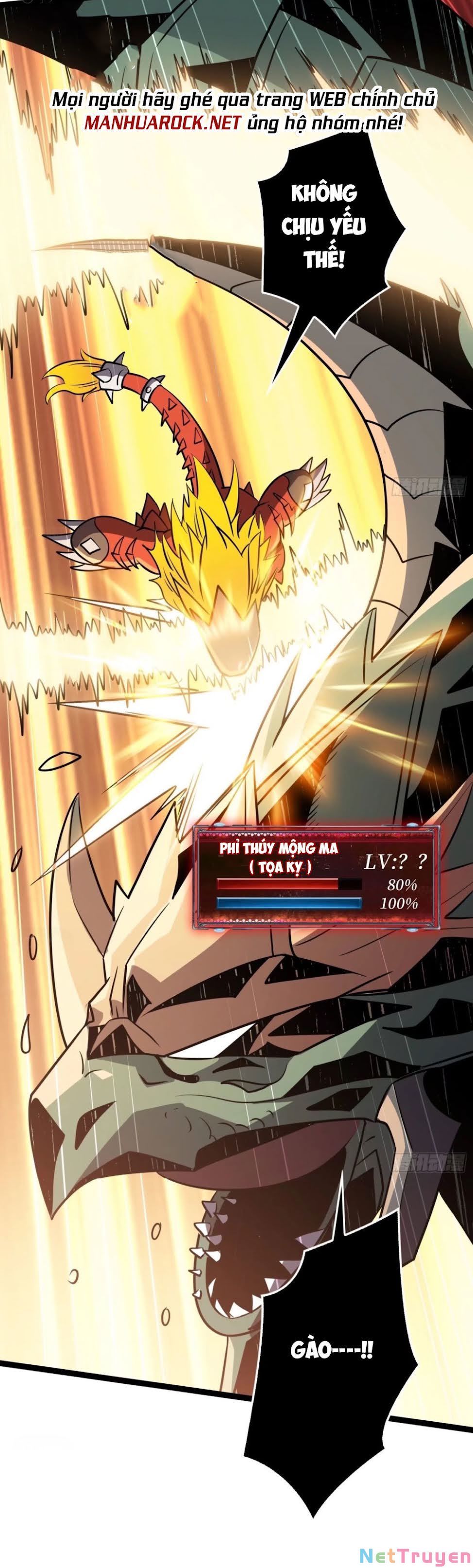 đọc truyện Vừa Chơi Đã Có Tài Khoản Vương Giả Chương 103 ảnh 14 tại Thiên Thai Truyện